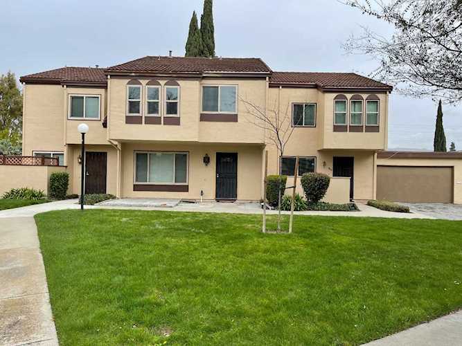 846 Beaver Creek Way San Jose, CA 95133
