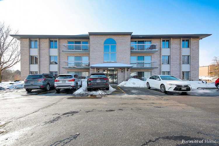 1036 Ashley Ct N #3B Lockport, IL 60441