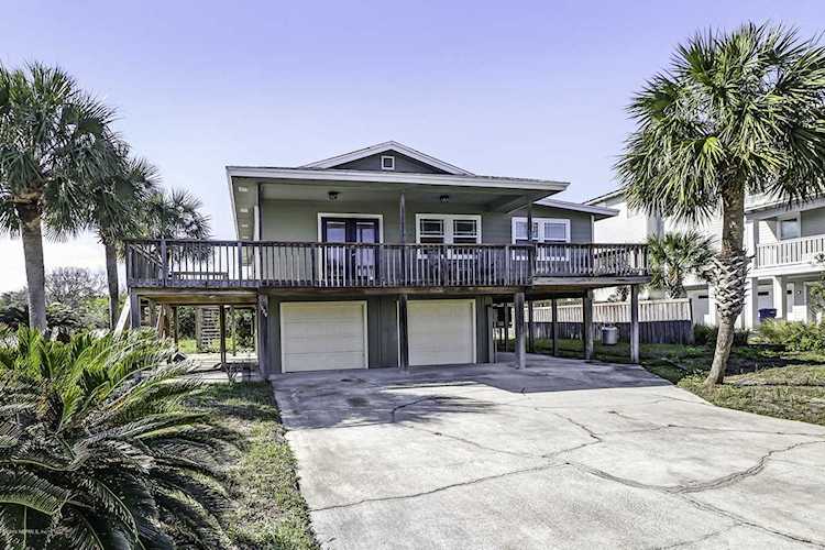 1529 Lisa Ave Fernandina Beach, FL 32034
