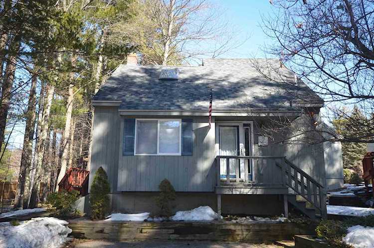 6 Cumberland Rd #37 Gilford, NH 03249