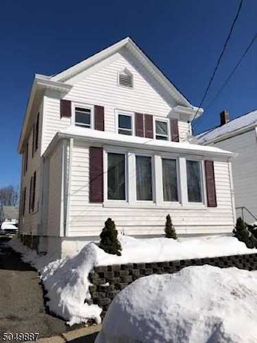 82 S Main St Wharton Boro, NJ 07885