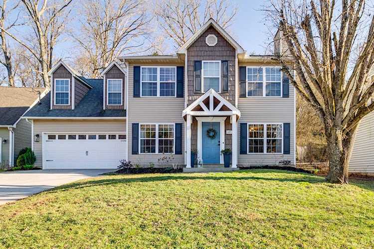 1417 Randall Park Dr Knoxville, TN 37922