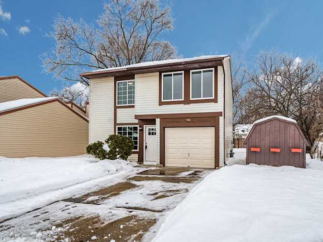 2S580 Linden Square Warrenville, IL 60555