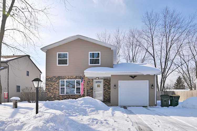 806 Russell Ave Winthrop Harbor, IL 60096