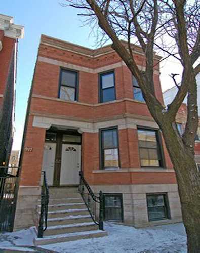 917 N Damen Ave #G Chicago, IL 60622