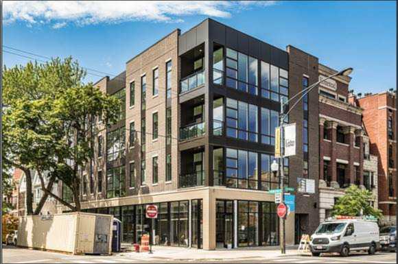 3334 N Southport Ave #403 Chicago, IL 60657