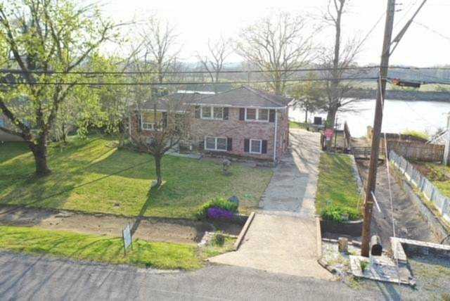 405 Capri Ct Nashville, TN 37209
