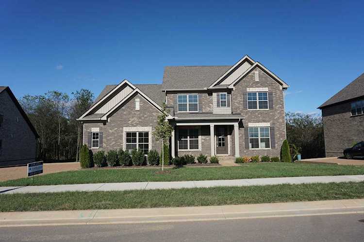 103 Sutton Pl Lot 231 Gallatin, TN 37066 | MLS 2230303 Photo 1