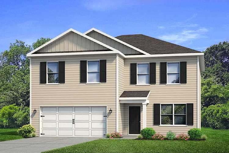 238 This Way #Lot 81 Freeport, FL 32439