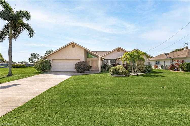 1408 SW 51st Ln Cape Coral, FL 33914