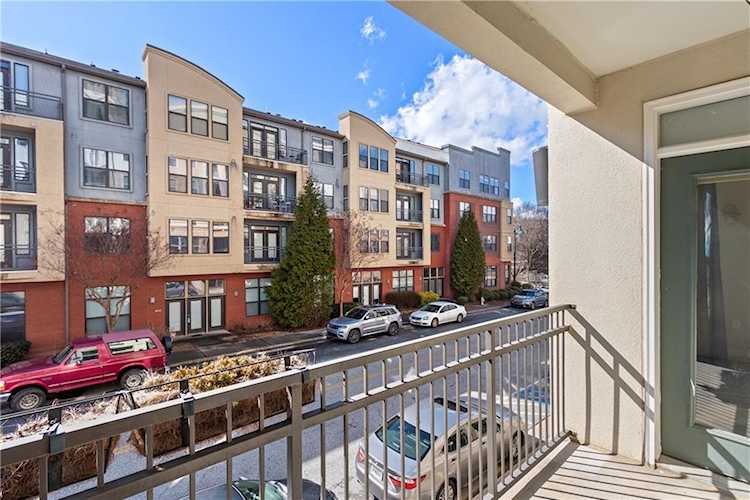 390 17th St NW #3013 Atlanta, GA 30363