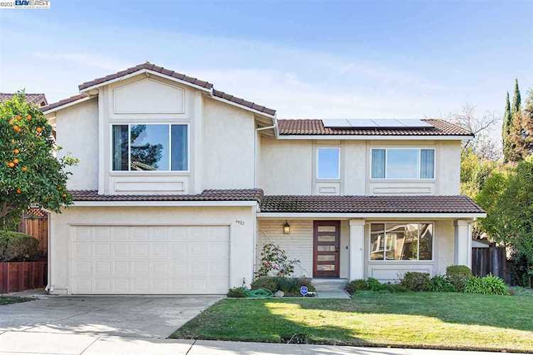 4492 Silverberry Court Concord, CA 94521