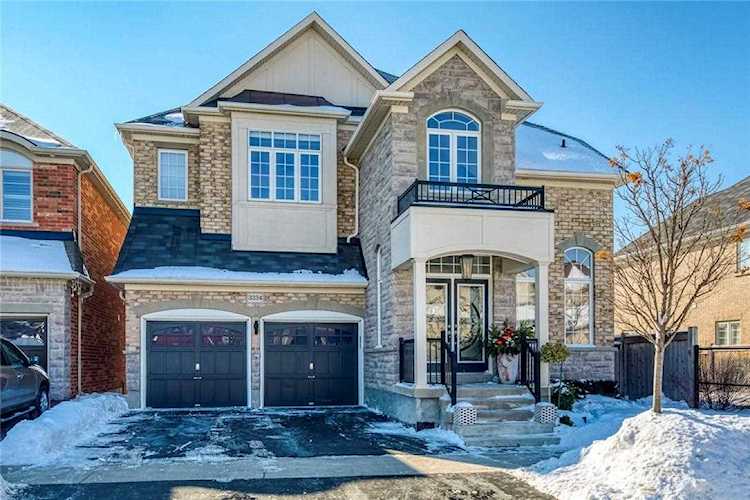 3334 Minerva Way Burlington, ON L7M0L5