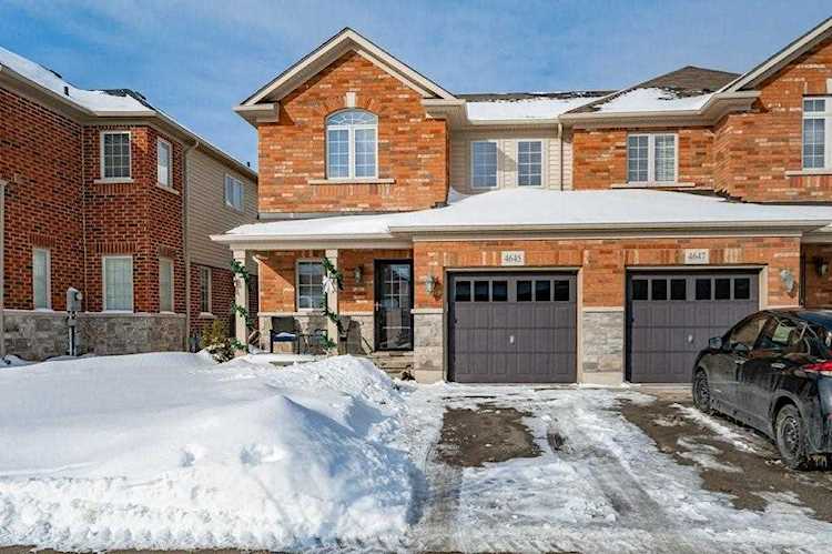 4645 Thomas Alton Boulevard Burlington, ON L7M0J2