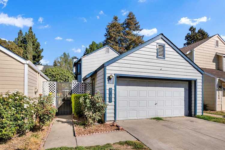 2169 Sandcastle Way Sacramento, CA 95833