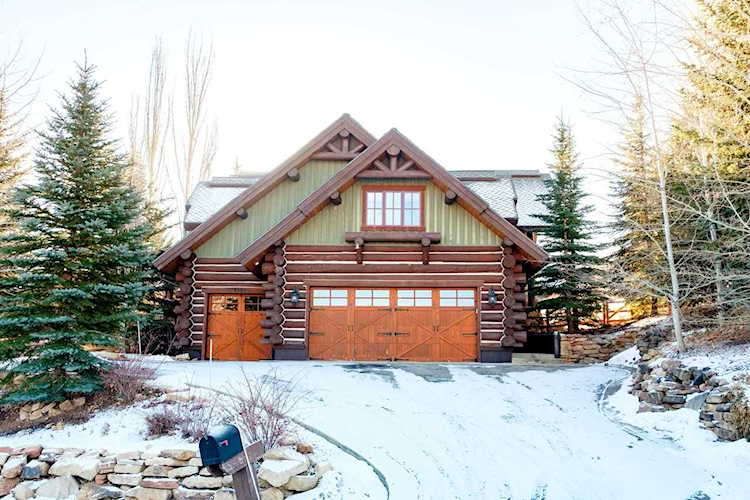 2595 Aspen Springs Dr Park City, UT 84060