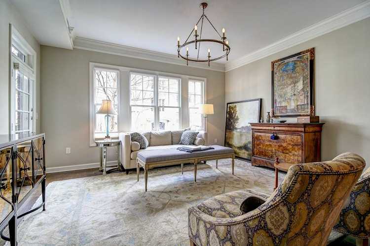 850 Piedmont Ave NE #2102 Atlanta, GA 30308