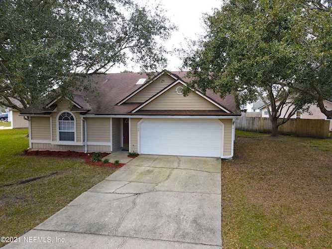 7760 Mistwood Cir Jacksonville, FL 32244