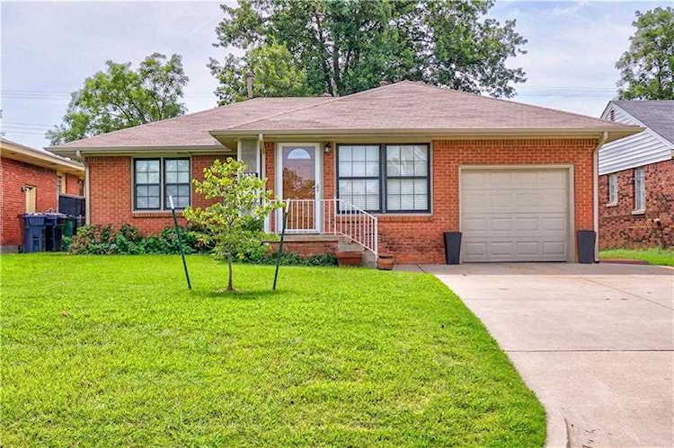 2932 NW 65th St Oklahoma City, OK 73116