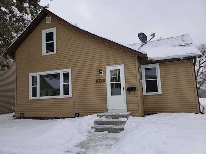 603 N Genesee St Merrill, WI 54452