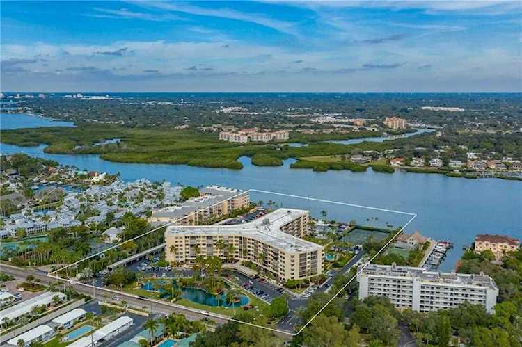 5855 Midnight Pass Rd #514 Sarasota, FL 34242