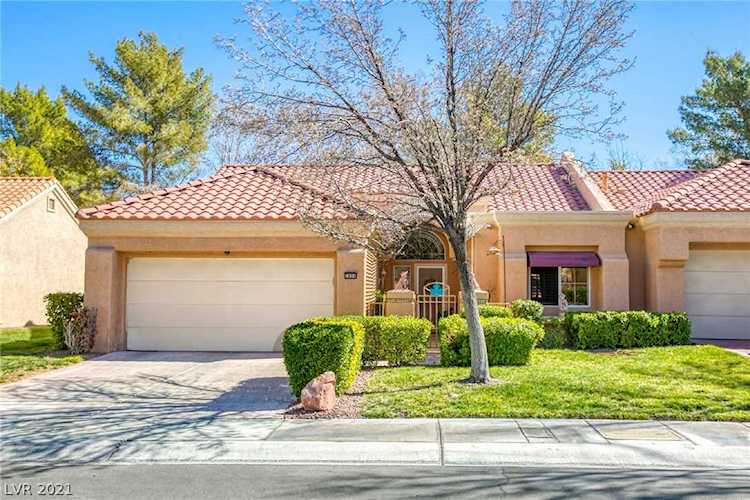 2804 Linkview Dr Las Vegas, NV 89134