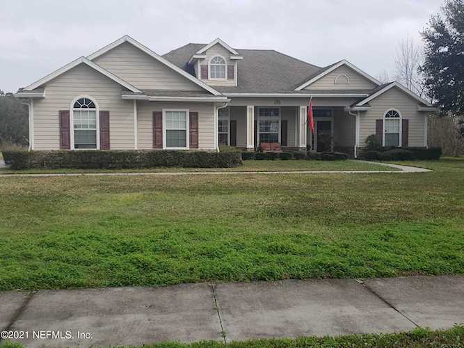 8025 Sierra Oaks Blvd Jacksonville, FL 32219