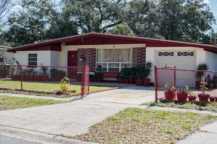 11626 Bayou Rd Jacksonville, FL 32246