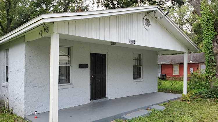 1514 22nd St Jacksonville, FL 32209