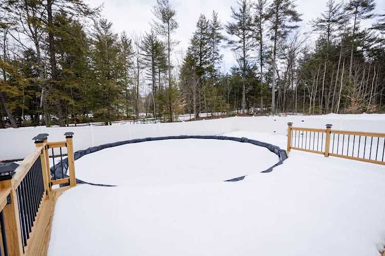 17 Sand Hill Rd Gilford, NH 03249