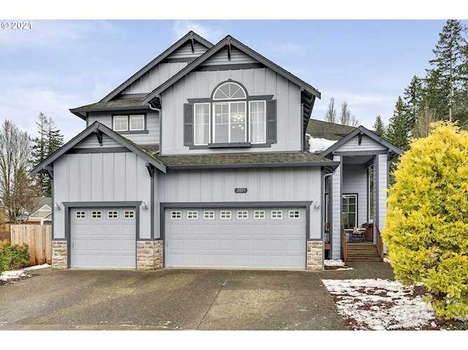2803 NE 185th Ct Vancouver, WA 98682