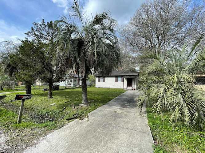 3329 Columbus Ave Jacksonville, FL 32254