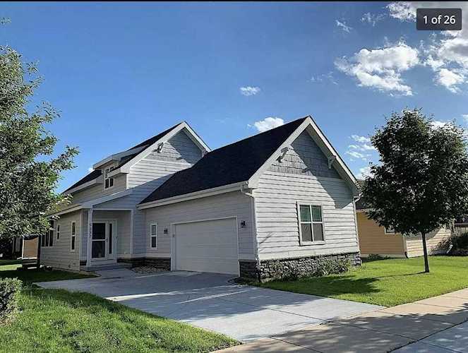9337 Ancient Oak Ln Madison, WI 53593