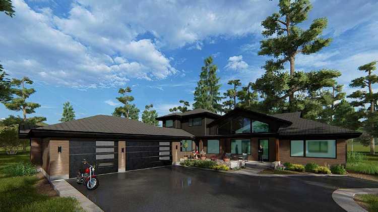 19364 Soda Springs Dr Bend, OR 97702