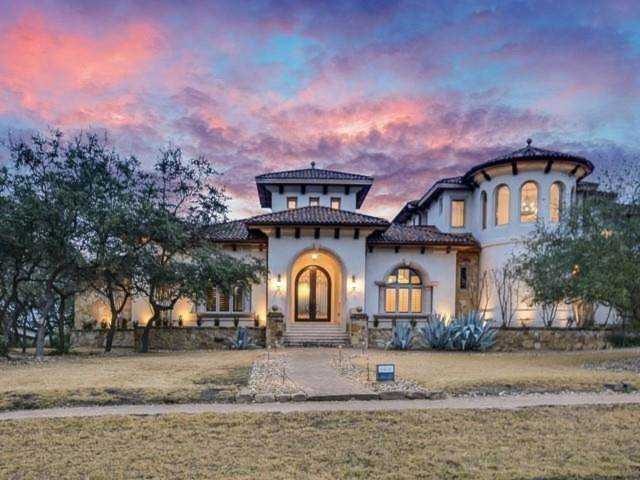 5408 Spanish Oaks Club BLVD Austin, TX 78738
