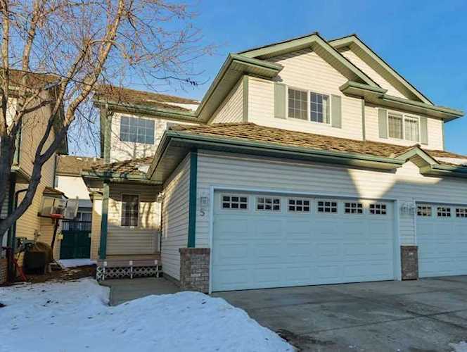 # 5 211 Blackburn Drive E Edmonton, AB T6W 1C8