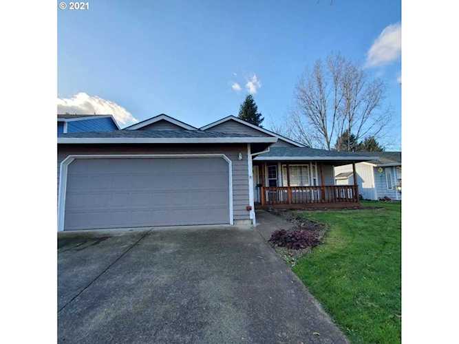 4610 NE 126th Ave Vancouver, WA 98682