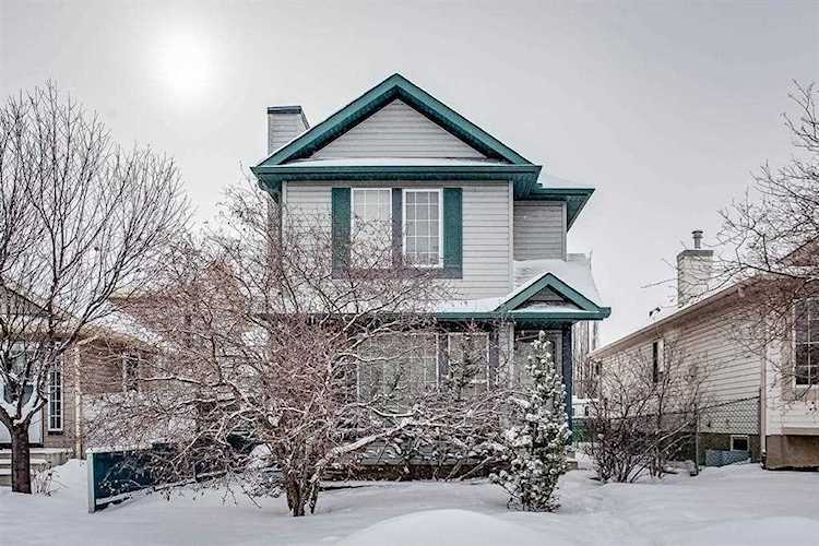 148 Covewood Close NE Calgary, AB T3K 4Z8