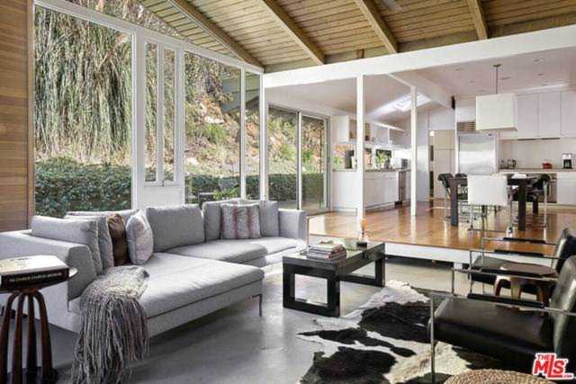 2325 San Ysidro Drive Beverly Hills, CA 90210