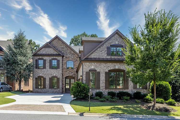 1280 Atherton Park Roswell, GA 30076