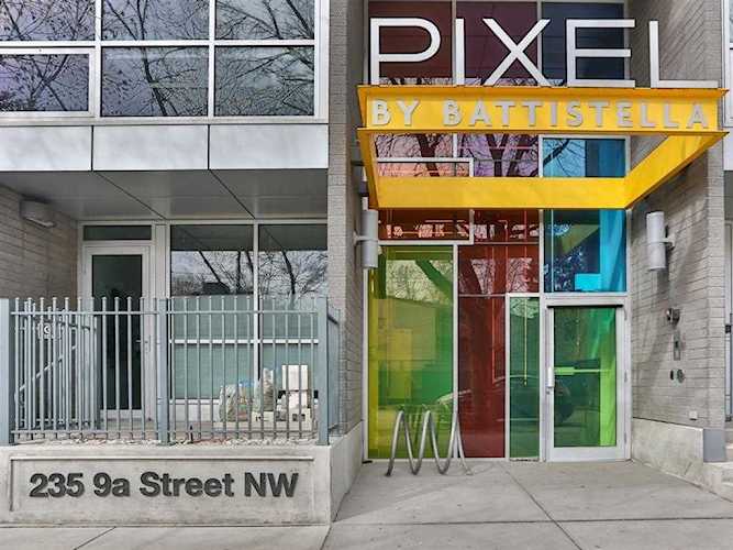 235 9A St NW #510 Calgary, AB T2V 4H7