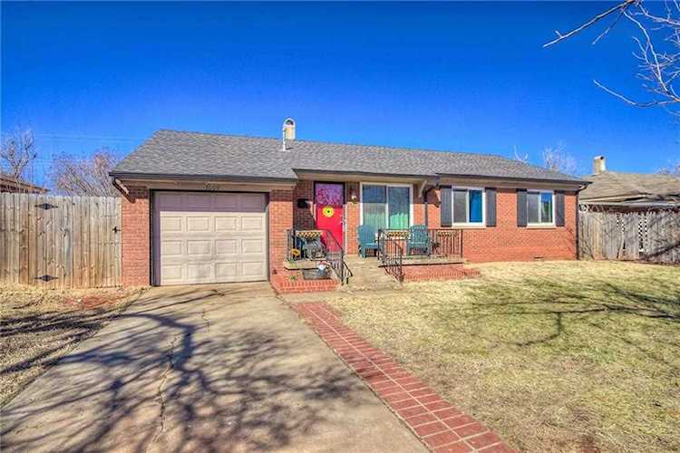 3009 NW 69th St Oklahoma City, OK 73116