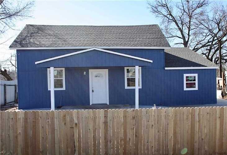 1444 NE 35 Place Oklahoma City, OK 73111