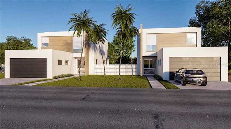 2308 Fiesta Dr Sarasota, FL 34231