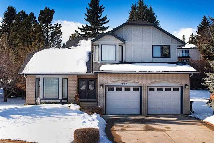 9944 Patton Rd SW Calgary, AB T2V 5G2