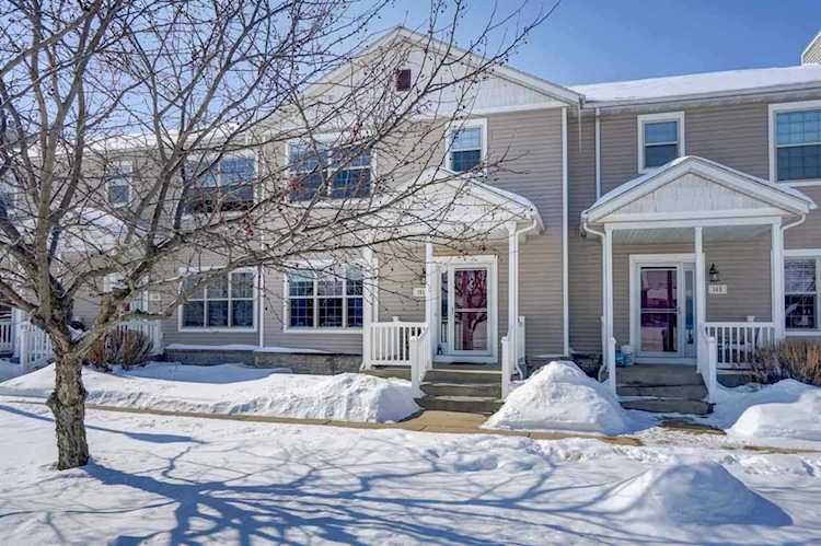 151 Prairie Grass Rd #10 Oregon, WI 53575