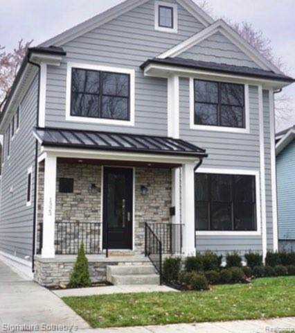 1323 Bennaville Ave Birmingham, MI 48009 | MLS 2210011720 Photo 1