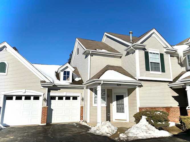1769 Pontarelli Ct Aurora, IL 60504