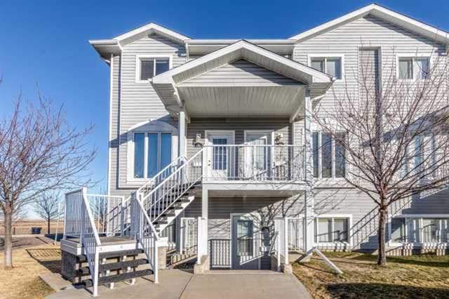 124 Northlands Pointe NE Medicine Hat, AB T1C 0