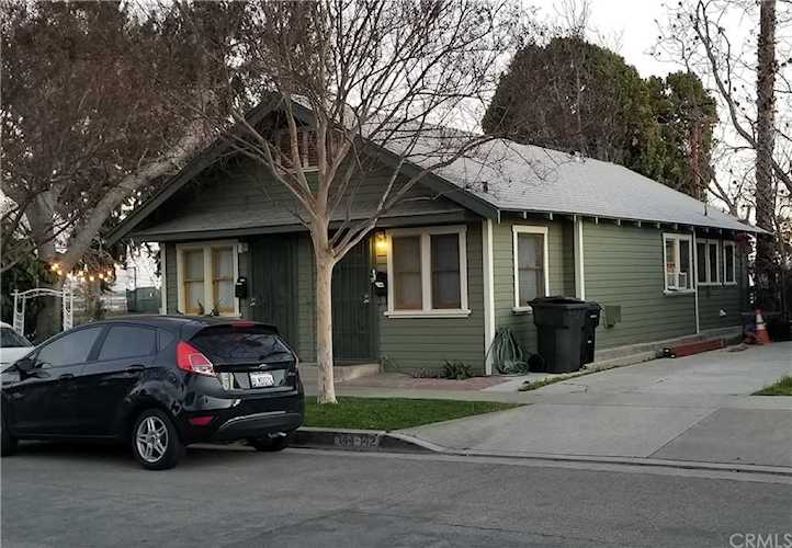 142 E Union Avenue Fullerton, CA 92832